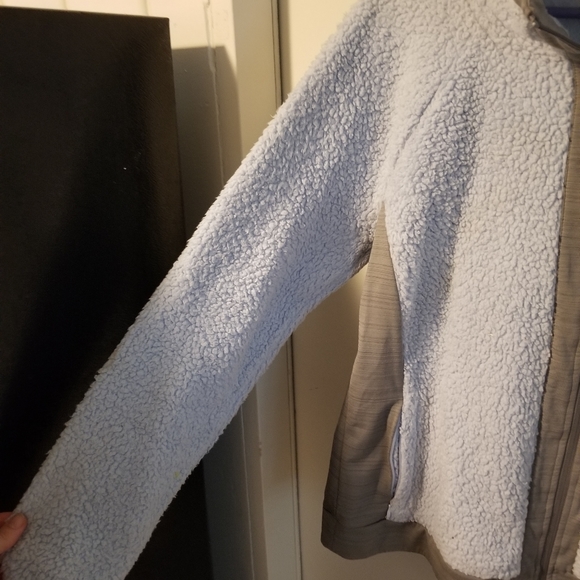 Fila zip UP - Picture 3 of 4